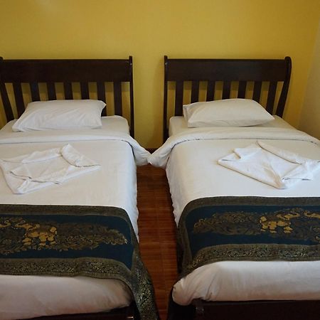 The Old Chiangkhan Boutique Hotel Чанг Кан Екстериор снимка