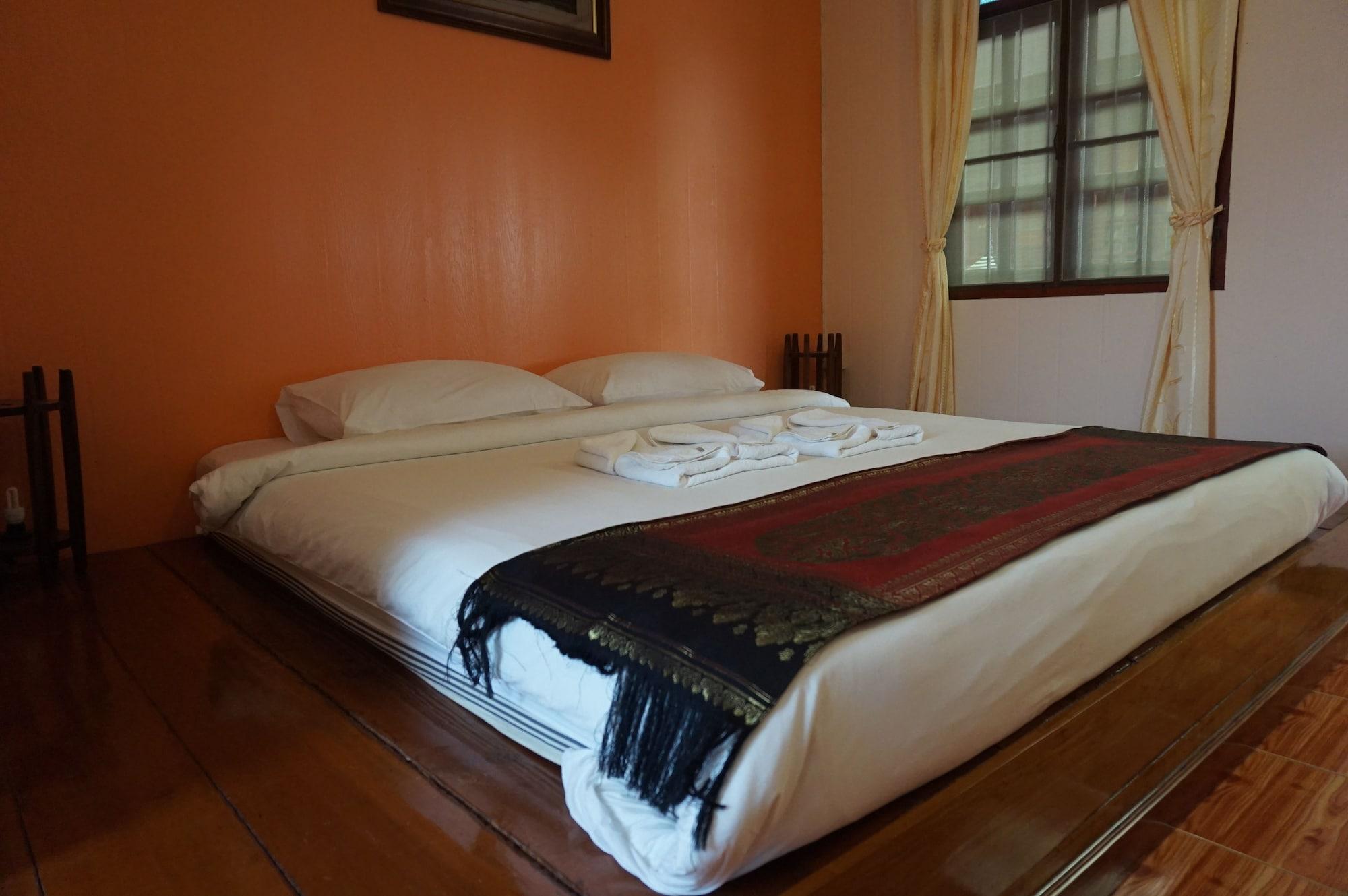 The Old Chiangkhan Boutique Hotel Чанг Кан Екстериор снимка