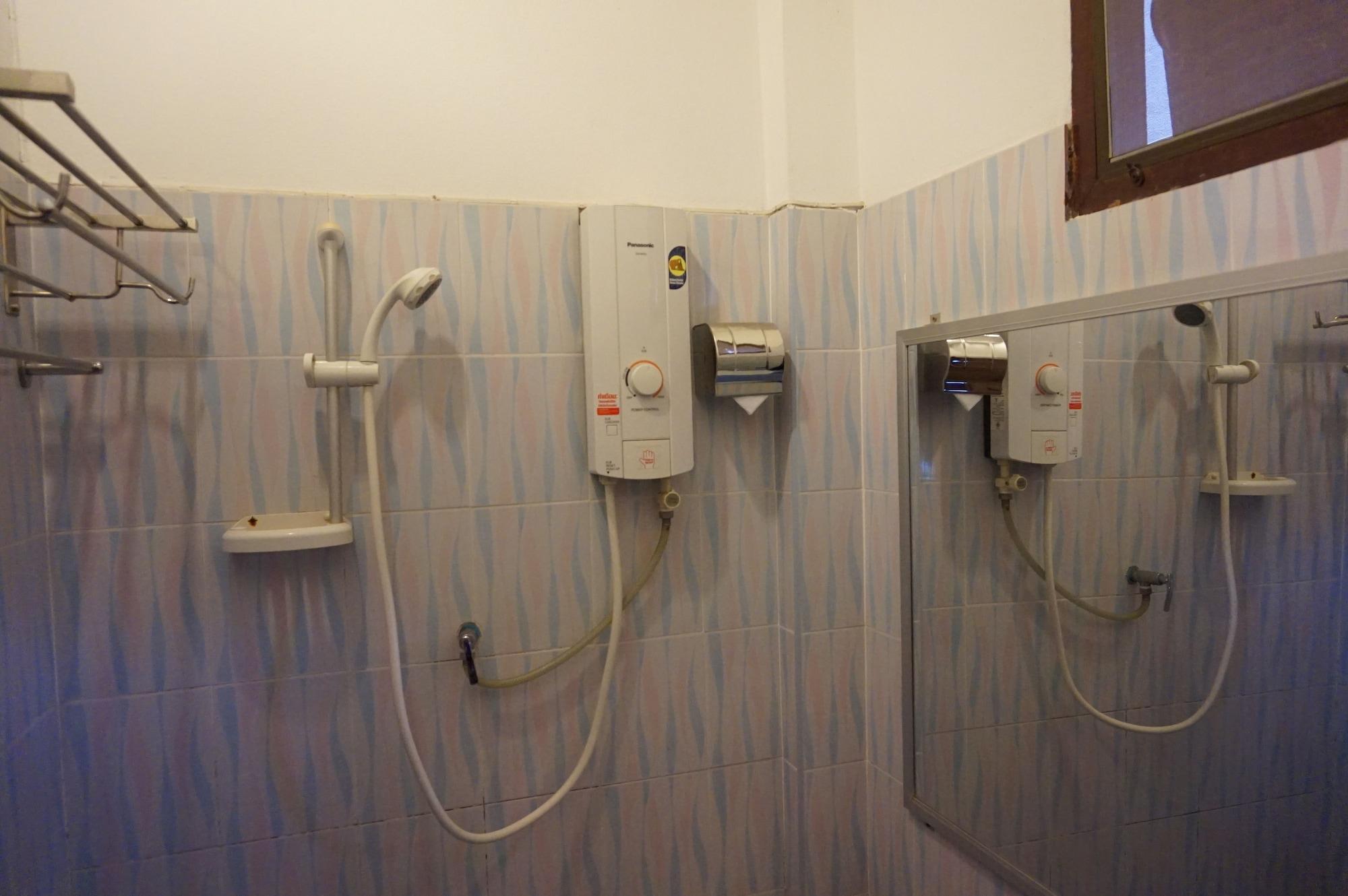 The Old Chiangkhan Boutique Hotel Чанг Кан Екстериор снимка