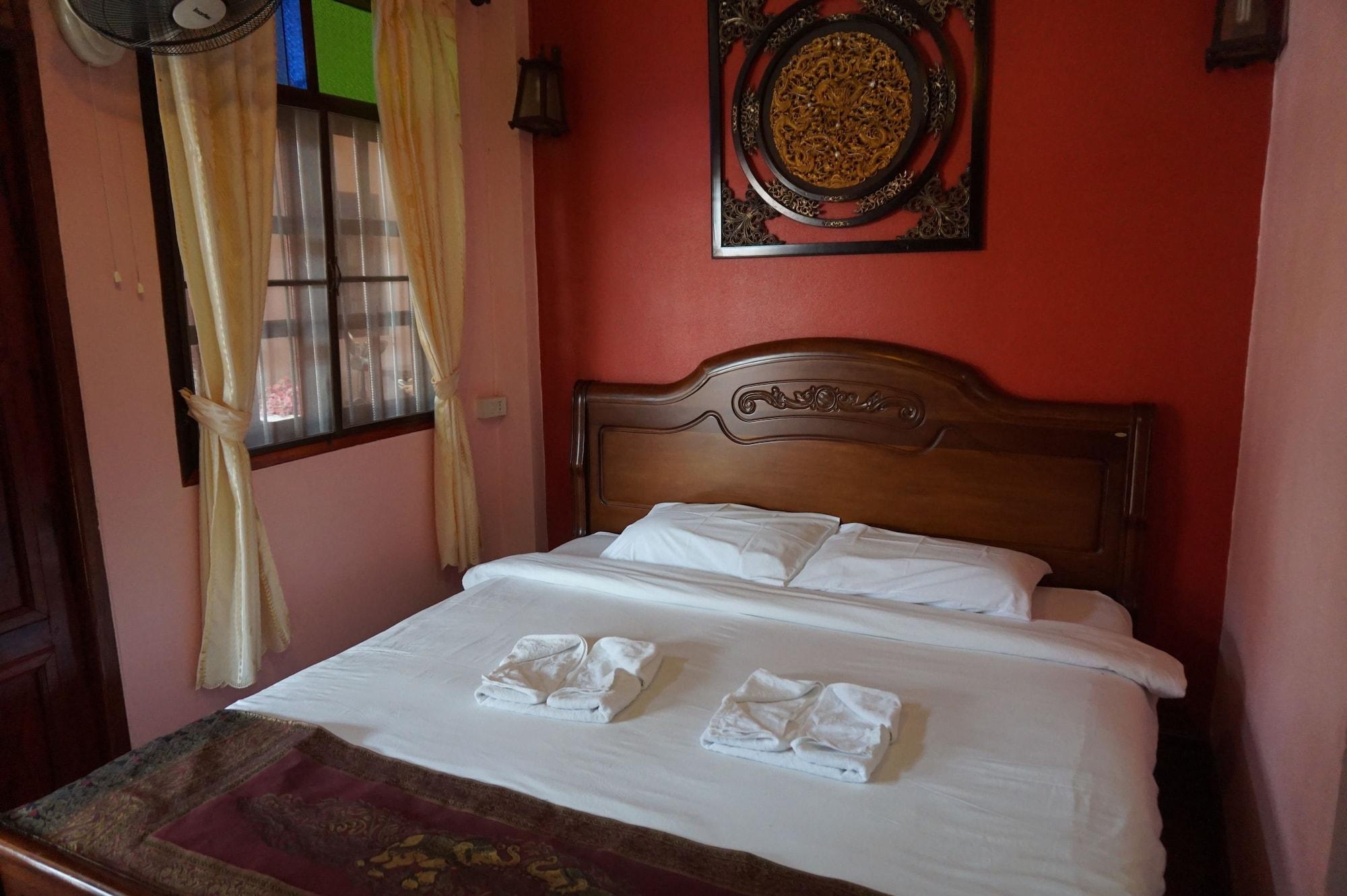 The Old Chiangkhan Boutique Hotel Чанг Кан Екстериор снимка