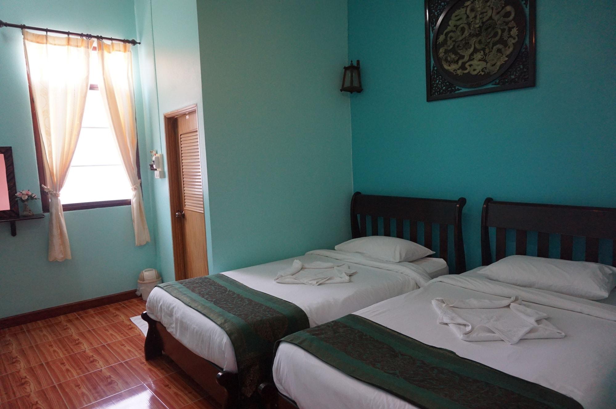 The Old Chiangkhan Boutique Hotel Чанг Кан Екстериор снимка