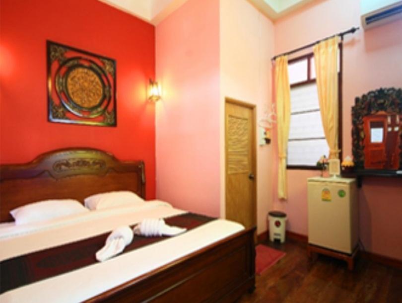The Old Chiangkhan Boutique Hotel Чанг Кан Екстериор снимка