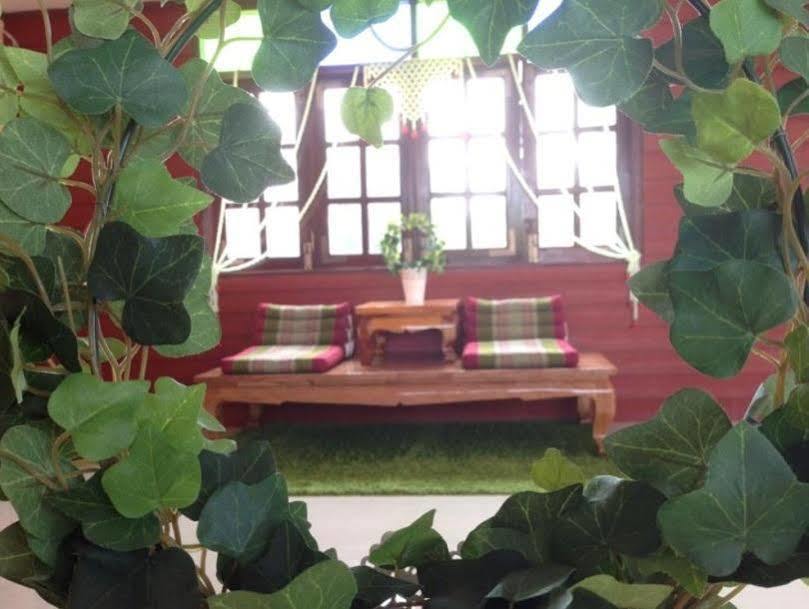 The Old Chiangkhan Boutique Hotel Чанг Кан Екстериор снимка
