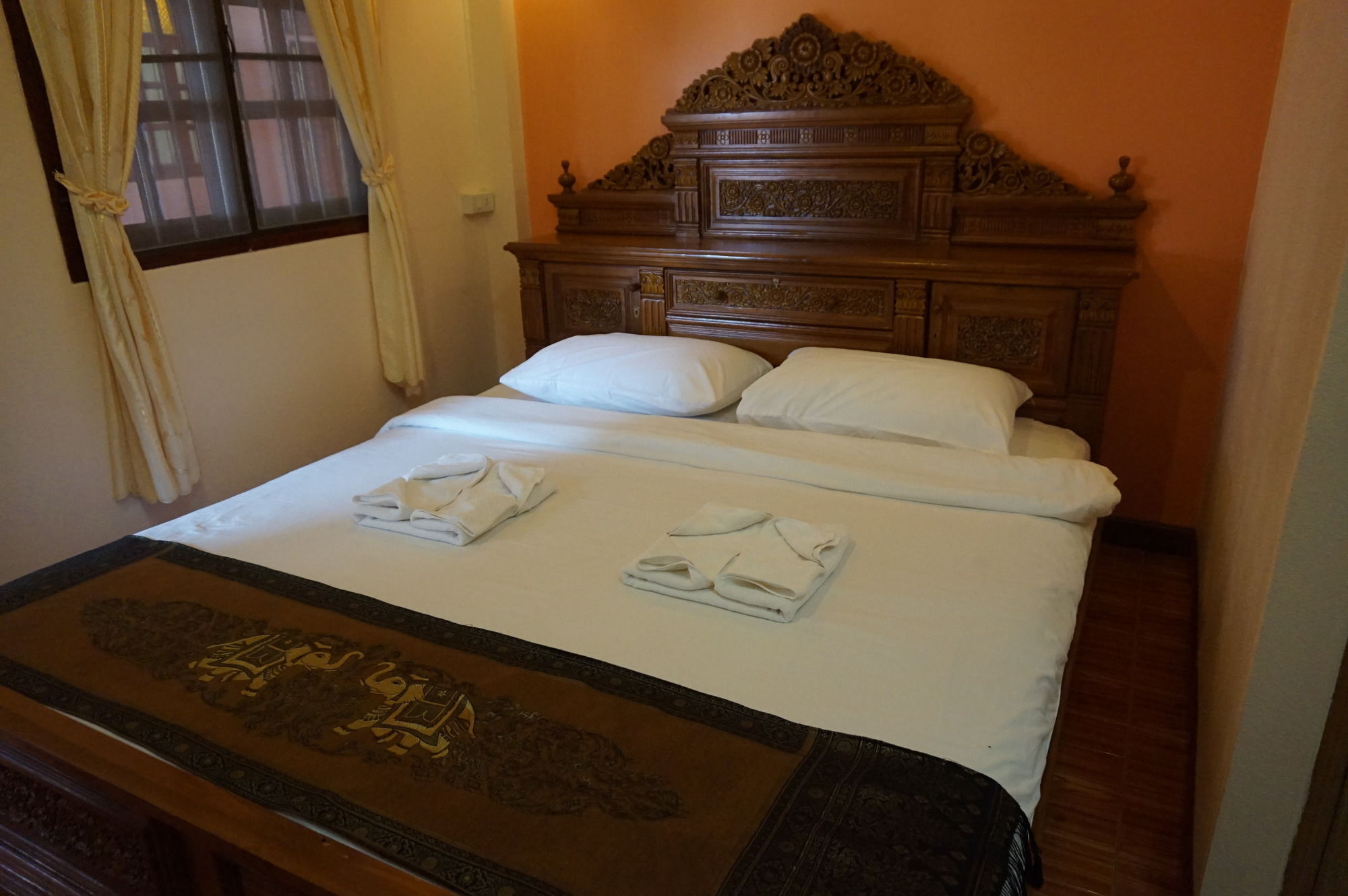 The Old Chiangkhan Boutique Hotel Чанг Кан Екстериор снимка
