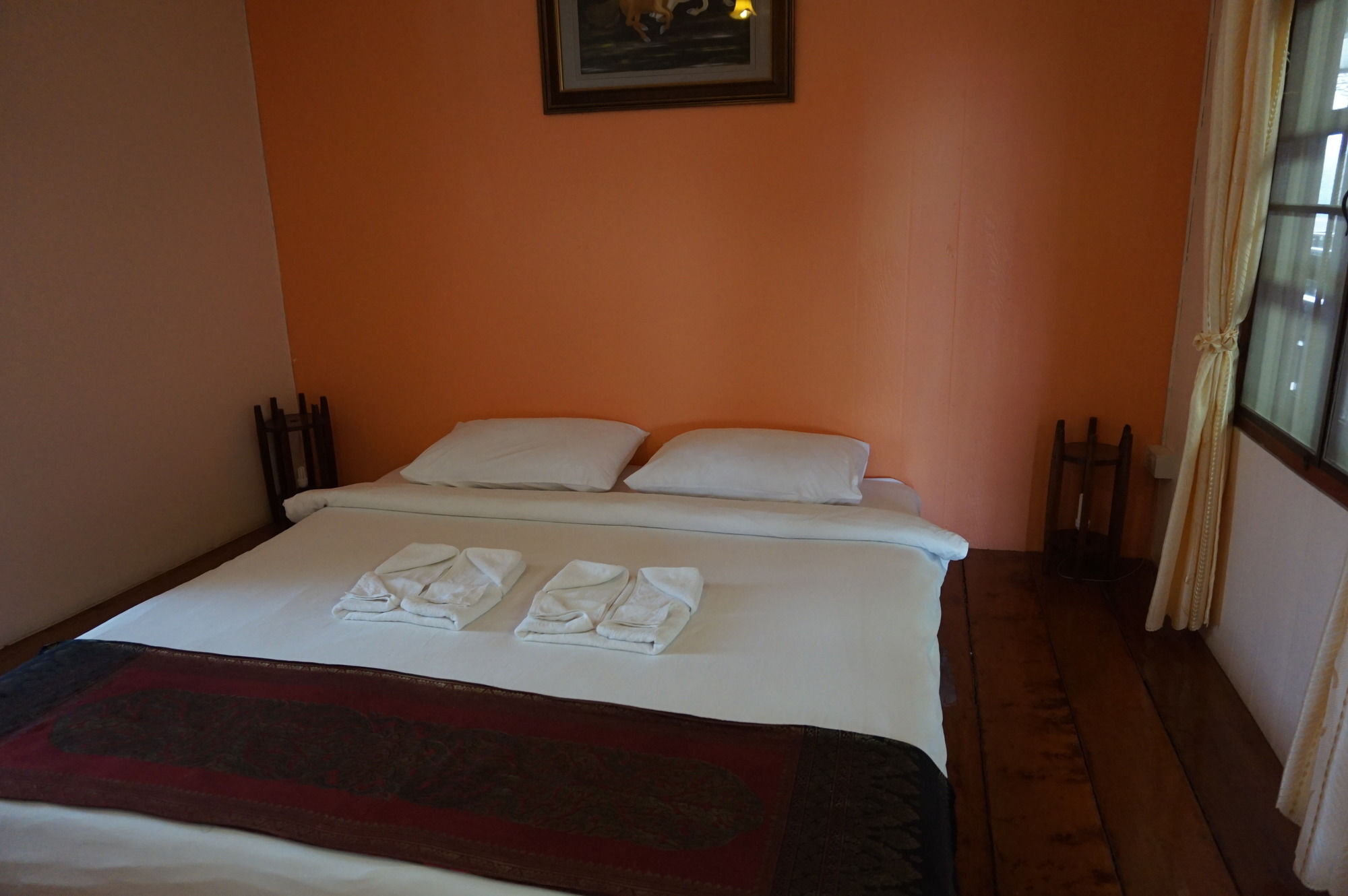 The Old Chiangkhan Boutique Hotel Чанг Кан Екстериор снимка