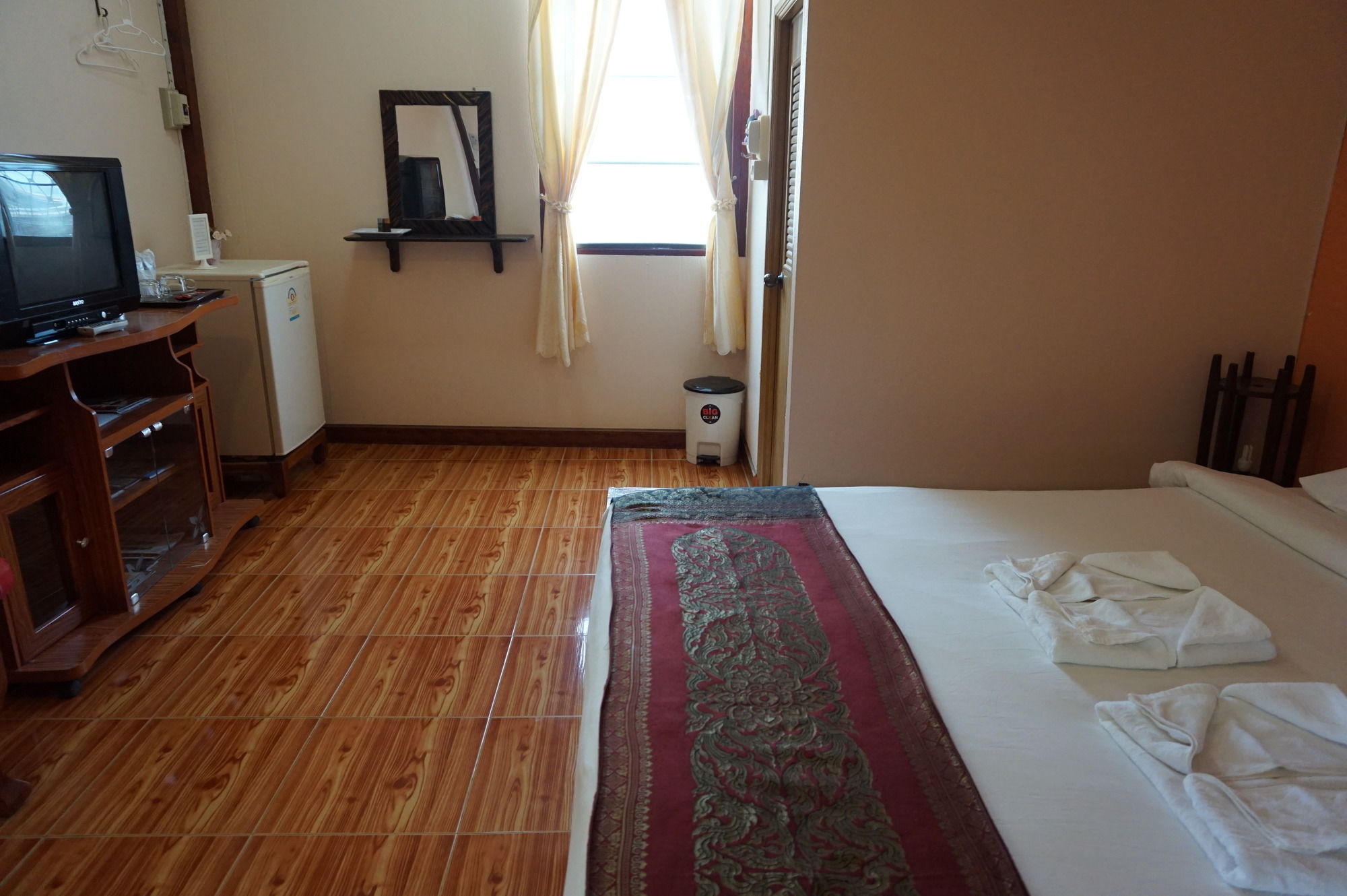 The Old Chiangkhan Boutique Hotel Чанг Кан Екстериор снимка